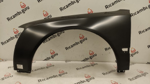 Parafango Anteriore Sinistro Audi A8