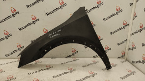 Parafango Anteriore Sinistro Audi Q3