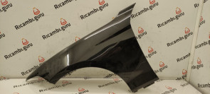 Parafango Anteriore Sinistro Bmw serie 1