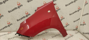 Parafango Anteriore Sinistro Fiat 500l