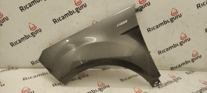 Parafango Anteriore Sinistro Ford ecosport