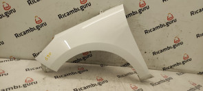 Parafango Anteriore Sinistro Ford fiesta