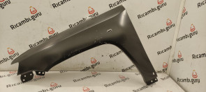 Parafango Anteriore Sinistro Jeep Compass