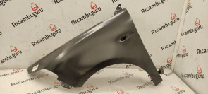 Parafango Anteriore Sinistro Lancia Ypsilon