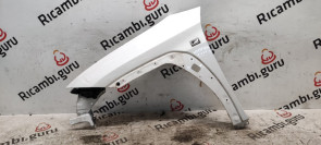 Parafango Anteriore Sinistro Lexus ux