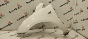 Parafango Anteriore Sinistro Opel corsa