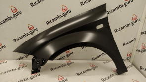 Parafango Anteriore Sinistro Seat Altea