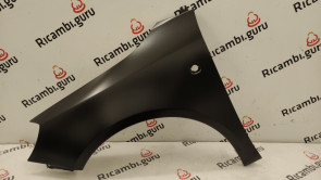 Parafango Anteriore Sinistro Skoda Fabia