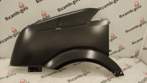 Parafango Anteriore Sinistro Volkswagen Crafter