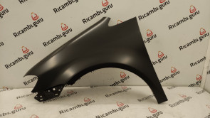Parafango Anteriore Sinistro Volkswagen Touran