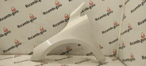 Parafango Anteriore Sinistro Volvo v40