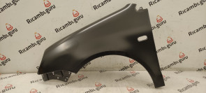 Parafango Anteriore Sinistro Volkswagen Polo
