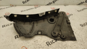 Spoiler Ruota Anteriore Destro Audi A6