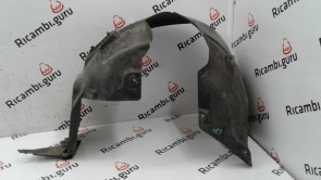 Parasale Anteriore Destro Fiat 500 l