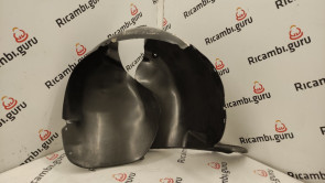 Parasale Anteriore Destro Volkswagen Caddy