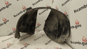 Parasale Anteriore Sinistro Citroen C3 Aircross