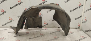 Parasale Anteriore Sinistro Fiat 500 l