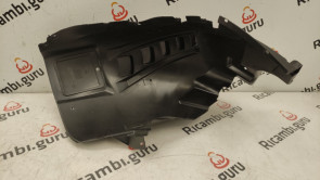 Parasale Anteriore Sinistro Fiat Ducato