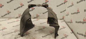 Parasale Anteriore Sinistro Opel corsa