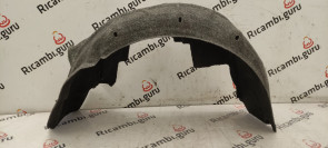 Parasale Posteriore Destro Audi A3 sportback