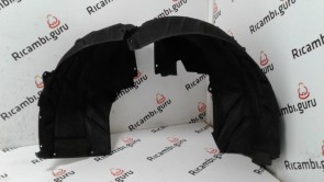 Parasale Posteriore Destro Audi A6