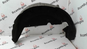 Parasale Posteriore Destro Audi Q7