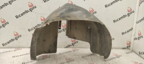 Parasale Posteriore Destro Fiat 500 l