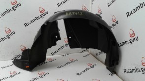 Parasale Posteriore Destro Renault Clio