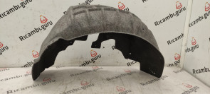 Parasale Posteriore Destro Volkswagen Golf 6