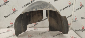 Parasale Posteriore Sinistro Fiat 500 l