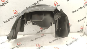 Parasale Posteriore Sinistro Fiat Panda