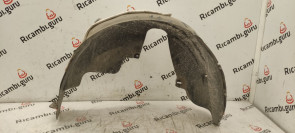 Parasale Posteriore Sinistro Opel mokka