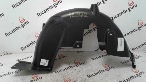 Parasale Posteriore Sinistro Peugeot 2008