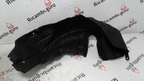 Parasale Posteriore Sinistro Toyota Prius