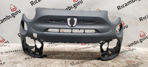 Paraurti Anteriore Fiat 500 Abarth 595