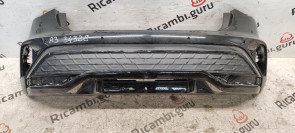 Paraurti Posteriore Audi A3