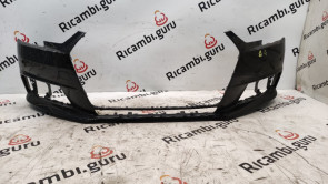 Paraurti Anteriore Audi A4