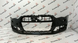 Paraurti Anteriore Audi A6