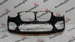 Paraurti Anteriore Bmw X3