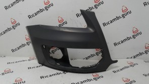 Paraurti Anteriore Destro Audi Q5