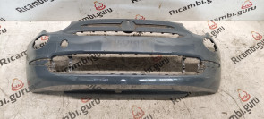 Paraurti Anteriore Fiat 500