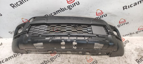 Paraurti Anteriore Inferiore Fiat 500 x