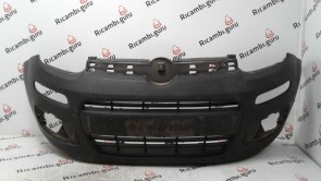Paraurti Anteriore Fiat Panda