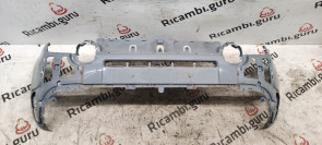 Paraurti Anteriore Fiat Panda cross