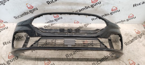 Paraurti Anteriore Ford Fiesta