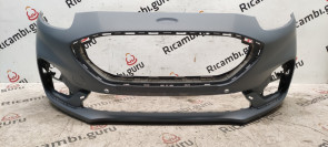 Paraurti Anteriore Ford Puma