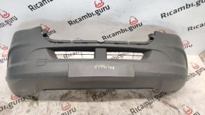 Paraurti Anteriore Mercedes Sprinter