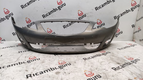 Paraurti Anteriore Opel Meriva
