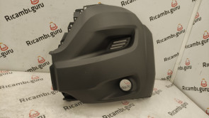 Paraurti Anteriore Sinistro Fiat Ducato