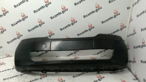 Paraurti Anteriore Skoda Citigo